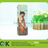 Custom Beautiful 3D Bookmark thumbnail-2