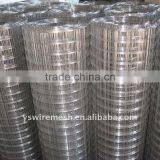 Electro Galvanized Welded Roll Mesh