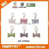 Dog Shape Pendant Charm thumbnail-3