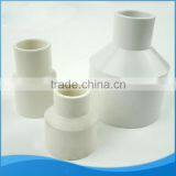 Air Hose Connection Reduction Bathtub Parts PVC Pipe Fitting