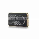 3 Inch X6 GPS Car Hud OBD2 Head up Display System thumbnail-3