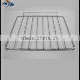 Stainless Steel Microwave Oven Metal Wire Rack thumbnail-1