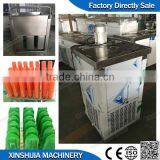 Factory directly sale automatic popsicle ice cream machine