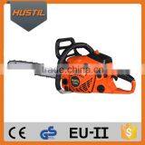 CE GS Echo CS400 Gasoline Chain Saw