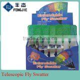 Hot Selling Telescopic Fly Swatter thumbnail-1