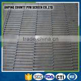 Best Selling Products Balanced Weave Stainless Steel Conveyor Belt Netting thumbnail-2