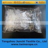 High Tensile Manufactured pp Engineering Monofilament Fiber thumbnail-5