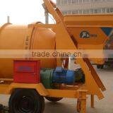Trending Hot Products Used Concrete Mixer for Sale