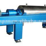 Solid Liquid Separation Decanter Centrifuge thumbnail-2