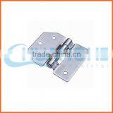 China Chuanghe High Quality 180 Degree Open Door Hinges thumbnail-4