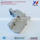 OEM ODM Custom Die Cast Aluminum Engine Parts for Car