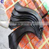581double Hole Tiller Blade ISO9001 thumbnail-2
