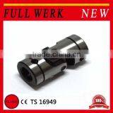 Stainless Steel Precision Small Universal Joint Coupling / Steering Universal Joint / Flexible Shaft Coupling, Auto Spare Parts thumbnail-3