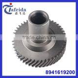 Transmission Gear for Pickup Truck, Auto Spare Parts, 8941619200, 47T/ 18, I SUZU TFR54, 5th Gear for Counter Shaft, 4JA1 thumbnail-1