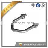 Stainless Steel Customized as Drawing U,V Bolt,A2,A4 thumbnail-5