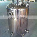 Stainless Steel Storage Tank thumbnail-2