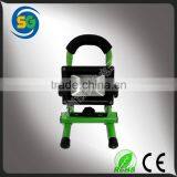 Super Bright 10w Rechargeable Torch Light, Portable Rechargeable Led Emergency Light thumbnail-4