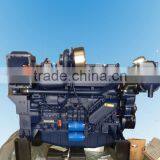 450HP Weichai WP12C450 Marine Engine,weichai Wd12 Series Diesel Engine