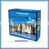 E0916 Haigint Suzhou Outdoor Misting System thumbnail-6