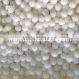 Good Wear Resistance POM Plastic Machining Gears thumbnail-2