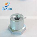 China Factory Wholesale Hexagon Nut thumbnail-3