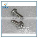 China Hot Sale Hex Stainless Steel Bolts and Nuts thumbnail-6