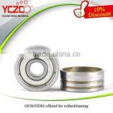 Furniture Part Bearing Steel 5*16*5mm 625 thumbnail-1