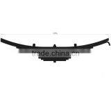 Conventional 100x12 Germany Type Trailer Leaf Spring thumbnail-2