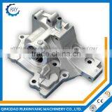 OEM Precision Tooling High Pressure Zinc Die Casting thumbnail-1