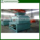 Low Consumption Coal Ball Briquetting Press Machine