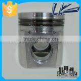 Heavy Truck Engine Piston 6CT