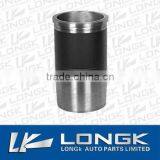 OM421/ OM422 Diesel Engine Cylinder Liner /sleeve thumbnail-1