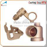 OEM New Technology Best Selling Cast Copper Casting ,brass Casting thumbnail-6