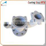 Casting With Ductile Iron Price per kg thumbnail-4