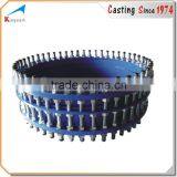 Casting With Cast Iron Pipe 6" Inch thumbnail-6
