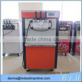 ITALY DOUBLE COMPRESSOR ICE CREAM MACHINE thumbnail-1