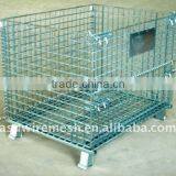 Storage Cage