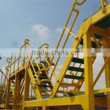 Frp Channel Steel Fiberglass Beams thumbnail-3