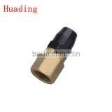 Brass Tire Chuck Female 1/4" thumbnail-1