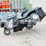 Lawn Tractor Maintenance Tools thumbnail-1