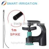 Plastic Impact Sprinkler,water Sprinkler Prices,colors of Sprinkler Nozzle thumbnail-2