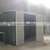 Super Sale Garden Shed/storage Shed From China Manufacturer thumbnail-4