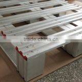 Eco Aluminum Pallets for Industry Application thumbnail-1