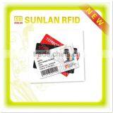 Contactless Read and Write Campus RFID Card for Students / Rfid Card thumbnail-1