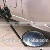 Hot Sale Under Vehicle Search Mirror Checking Inspection Mirror Detector XLD-CDJC02 thumbnail-6