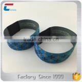 2017 New Style MIFARE Classic 1K 13.56mhz RFID Smart Elastic Wristband For Outdoor Activity thumbnail-3
