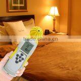 Digital 0~999ppm CARBON MONOXIDE (CO) Meter Gas Temperature Monitor Sensor Taiwan Made thumbnail-3