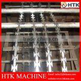 Good Quality Automatic Razor Barbed Wire Mesh Machine Express (hot Sale) thumbnail-5