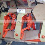 2.5tons Transpallet Trucks With Anti-slippery Wheels thumbnail-1