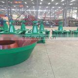 Sudan Popular Model Placer Gold Wet Grinding Machine thumbnail-6